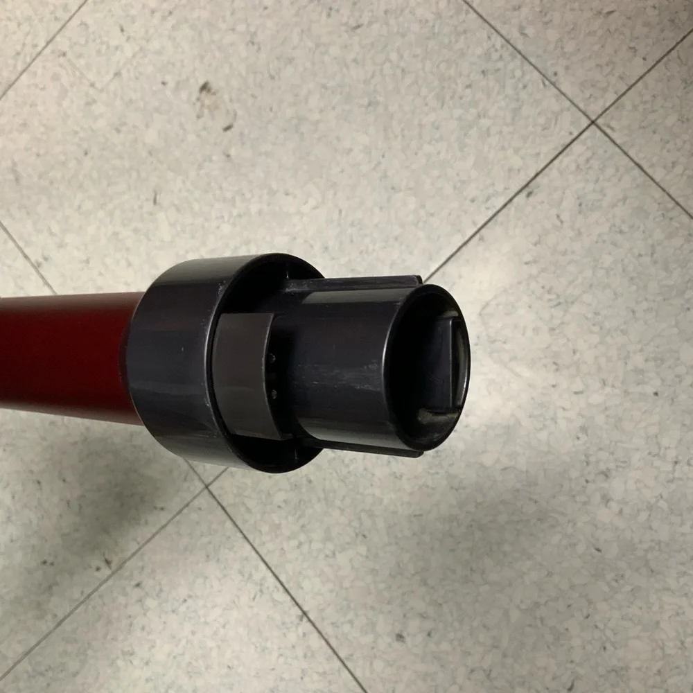 OEM Pre own Replacement Wand Compatible with Dyson V15 V11 V10 V7 V8 RED.